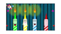 make happy birthday wishes video and a happy birthday card