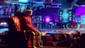 create your next cyberpunk art