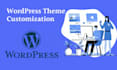 do wordpress theme installation  elementor pro ai website