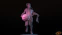 create professional grade 3d modelling for  3d printing