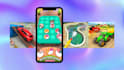 develop a hyper casual games 3d for you