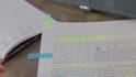 proofread and edit articles