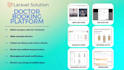build custom software with robust backend management
