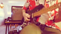 record pro session twang surf americana guitars