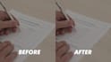 blur out text, logo, or anything from a video