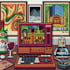 create pixel art animation for you