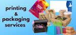 your printing and packaging designer