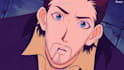 2d animation, anime animation, anime music video, 2d japanese anime, anime game