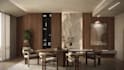 make 3d modeling, interior design and 3d rendering using sketchup lumion