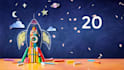 create kids learning video and awesome 2d animation for kids