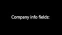 research for custom business list