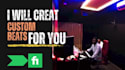 produce, mix and master beats for your next hit song