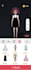 create clothing character customization in unity