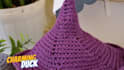 make crochet artist amigurumi pattern designer PDF