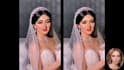 do face swap on head change, on videos or images