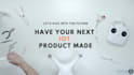 help you in developing a complete iot solution