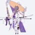 create 3d stylized and anime style characters and creatures