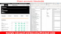 do fast image pdf data entry within 24 hours