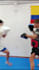 your personalized muay thai instructor