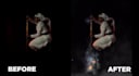 do visual effects and cgi for films and commercials