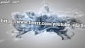 create logo intro and outro animation
