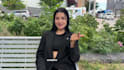 record a ugc style female spokesperson video