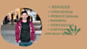 be your graphic designer