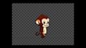 create 2d game character sprite sheets and animations