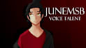 be your anime boy voice actor