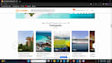 design a responsive website using html css javascript bootstrap talwind in 40hrs