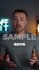 edit tiktok, insta, fb reels, shorts, youtube talking head