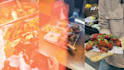 create engaging restaurant commercials that drive customers
