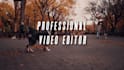 do cool, chromatic and impressive video and vlog editing