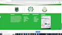 build responsive web site design wordpress, landing page