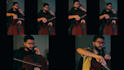 create cello solos and layered cello ensembles
