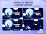 design professional twitch overlay and logo