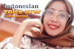 make nice female voice over for you