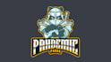design esports logo for your team game, twitch, or youtube