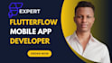 build flutterflow app mobile app flutter flow bubble io app mobile app developer