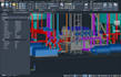 create piping design 3d modelers