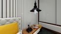 do very realistic interior, exterior design and 3d rendering