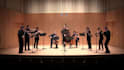 do sheet music arrangement for string quartet, orchestra, ensemble