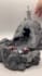 3d print your model on an fdm or resin printer