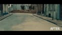 remove object from video, vfx cleanup, and wire removal