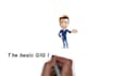 convert your article into stop motion animation