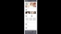 create a unique editable mailchimp email template or newsletter
