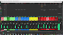 teach you daws, recording, mixing and mastering in reaper, cubase or pro tools