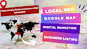 boost your local business with google local SEO master