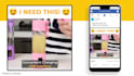 create viral shopify and facebook product video ad