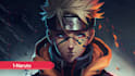 anime editing for youtube in 24 hours